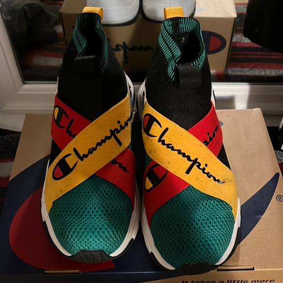 Champion Other - Champion Shoes